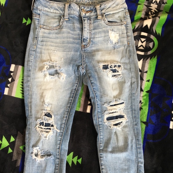 Jeans - Picture 2 of 4